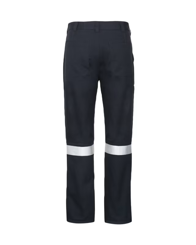 Workwear Pants (PARIS BLU)